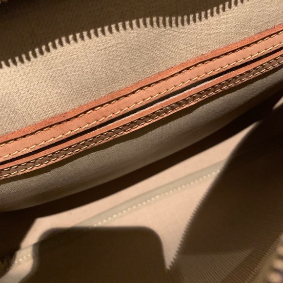 Louis Vuitton Reporter PM - Picture 11 of 14